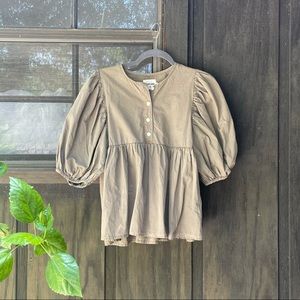 Rudy Jude day blouse